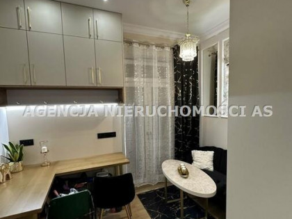 Mieszkanie Kraków Krowodrza, Kawiory