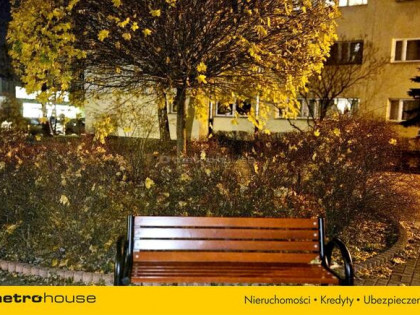 Mieszkanie Warszawa Bielany, ul. Słodowiec