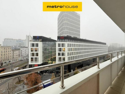 Na wynajem 2pok 57m2 W-wa Plac Unii 6p winda garaż