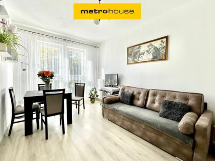 Wygodne mieszkanie w centrum Ostródy