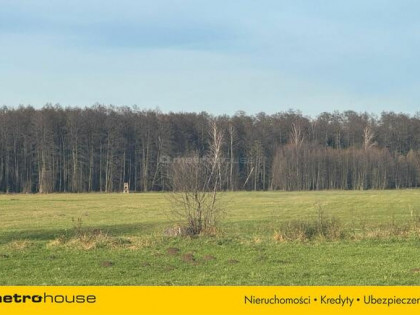 dom mieszkalny Nowe Budy