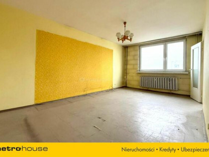 Kawalerka w ocieplonym bloku Zabrze ul.Wolności