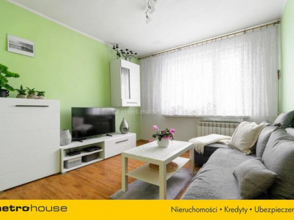 Komfortowe 3-pokojowe mieszkanie z balkonem !