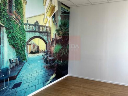 Powierzchnia biurowa Warszawa Mokotów