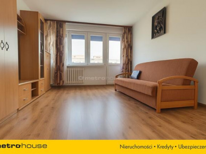 2 pokoje, 37 m² w świetnej lokalizacji