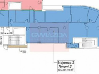Lokal użytkowy Warszawa Mokotów