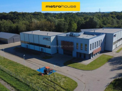 Nowoczesna Fabryka, Elbląg, Inwestycja bez VAT