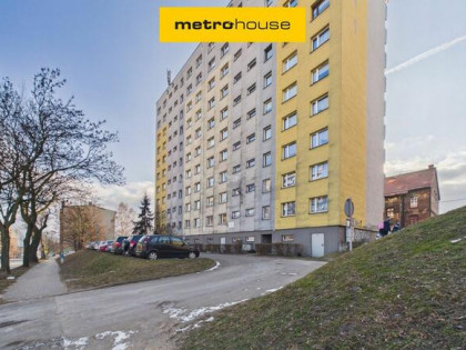 Ruda Śląska-ul. 1 Maja- 3 pokoje- 59,07 m2