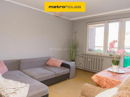 3 pokoje BALKON świetna lokalizacja BLISKO JEZIORA