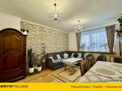 Gotowe do zamieszkania M3 z garażem - Jagiełły