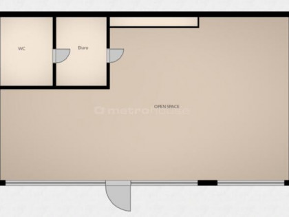 Lokal Piaseczno, ul. Jana Pawła II