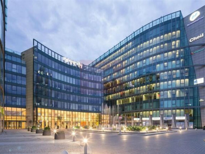 Lokal użytkowy Warszawa Mokotów