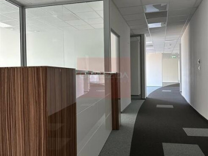 Powierzchnia biurowa Warszawa Mokotów