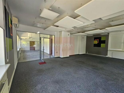 Powierzchnia biurowa Warszawa Ochota