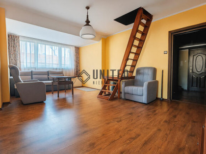 ul. Na Polance 3pok/Piwnica/Inwestycja