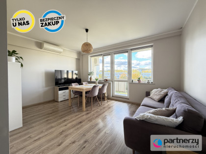 Mieszkanie Gdańsk Żabianka ul. Sztormowa