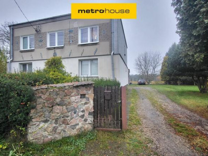 Czteropokojowe mieszkanie w miejscowości Iłowo