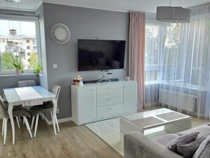 Jasne, nowoczesne 58m²| Wysoki standard |Winda|Jarzębinowa ND
