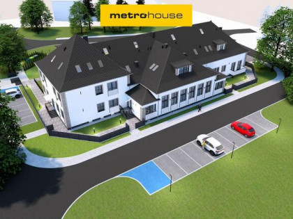 Mieszkanie Borne Sulinowo, ul. Marii Konopnickiej