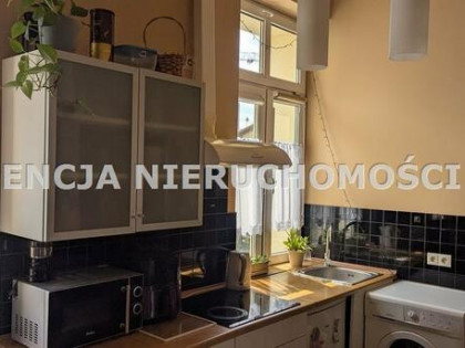 Mieszkanie Kraków Stare Miasto