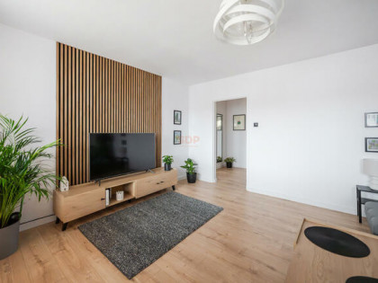 Mieszkanie Wrocław Fabryczna, Gądów, Sterowcowa