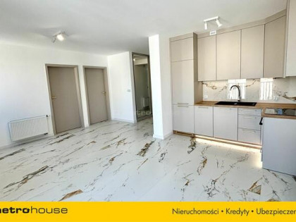 Na sprzedaż 3-pokojowe mieszkanie w Pabianicach