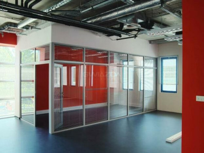 Powierzchnia biurowa Warszawa Mokotów