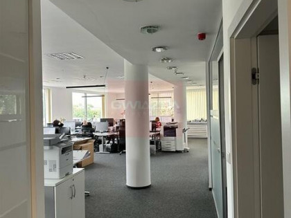 Powierzchnia biurowa Warszawa Praga-Południe