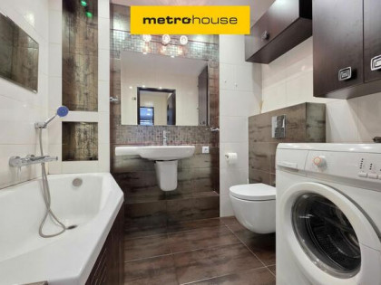 #REZERWACJA# 50m2 - PARTER - 2 pokoje +parking