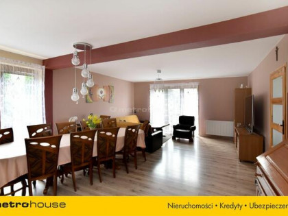 Warmia-Mazury, Dom w pięknej, cichej okolicy.