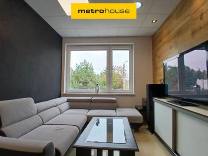 Lokal Łomianki, ul. Warszawska