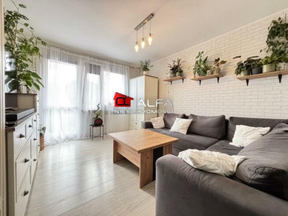 Mieszkanie Świdnica, Waryńskiego Ludwika