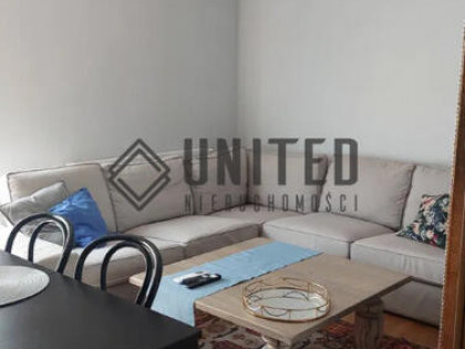 Okolice ulicy Kiełczowskiej