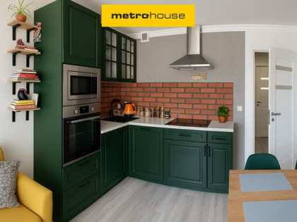 Przytulne 3-pokojowe mieszkanie po remoncie