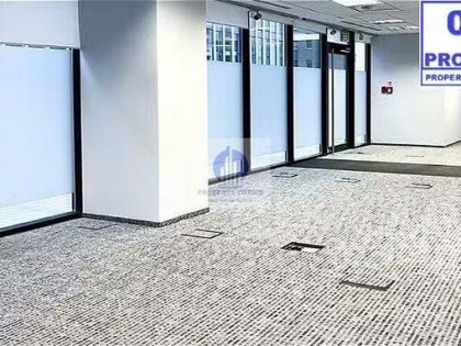 Lokal użytkowy Warszawa Wola, Towarowa