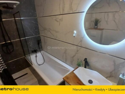 Mieszkanie Warszawa Bielany, ul. Heroldów