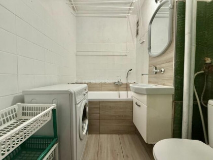 Mieszkanie Warszawa Wola, ul. Al. Prymasa Tysiąclecia