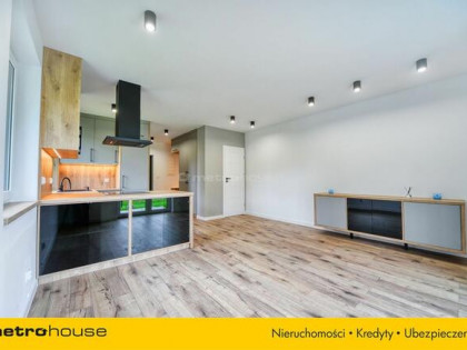 Niezwykłe mieszkania bezczynszowe przy lesie