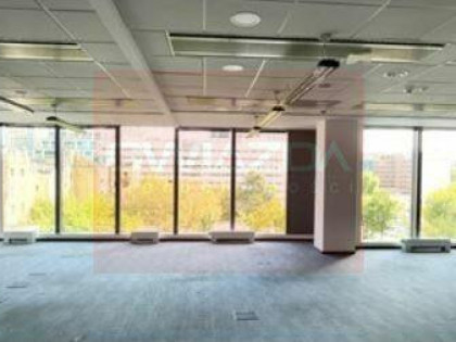 Powierzchnia biurowa Warszawa Śródmieście