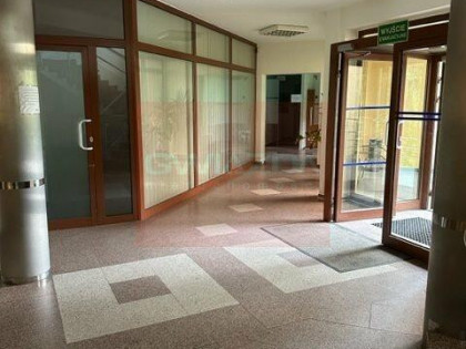 Powierzchnia biurowa Warszawa Ursynów