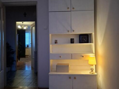 Wynajmę dwupokojowe mieszkanie Mszczonów