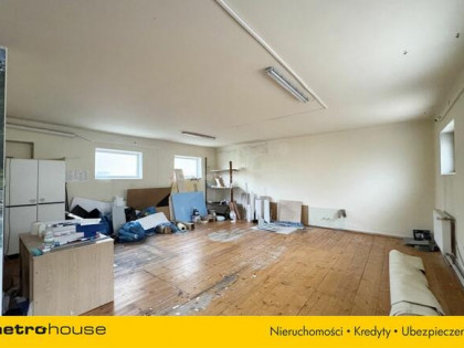 Lokal Puławy, ul. Norwida