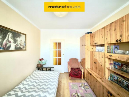 Na sprzedaż mieszkanie o powierzchni 62 m²