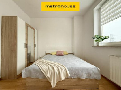 2 pokoje I ul. Komorska I miejsce parkingowe