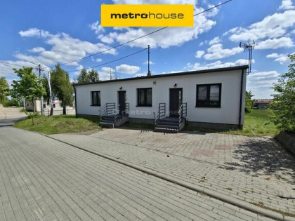 Dom w Marzęcicach Dobra Inwestycja