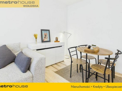 Komfortowe 3 pokoje przy metrze  Bemowo