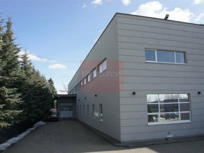 Lokal użytkowy Warszawa Ursynów