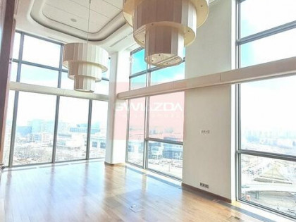 Powierzchnia biurowa Warszawa Mokotów