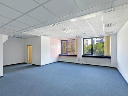 Powierzchnia biurowa Warszawa Mokotów