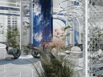 Powierzchnia biurowa Warszawa Śródmieście